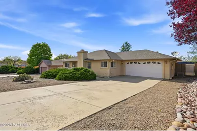 7388 E Scenic Way, Prescott Valley, AZ 86315 - Photo 1