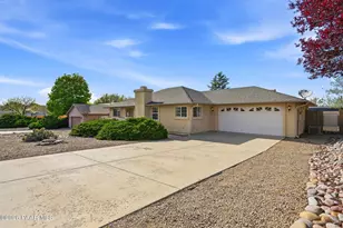 7388 E Scenic Way, Prescott Valley, AZ 86315 - Photo 1