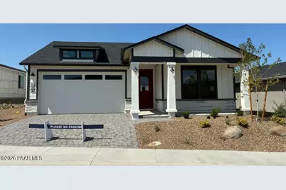 1226 Thunder Trail #24, Prescott, AZ 86305 - Photo 1