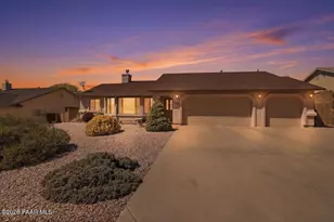 7398 E Frisco Peaks, Prescott Valley, AZ 86315 - Photo 1