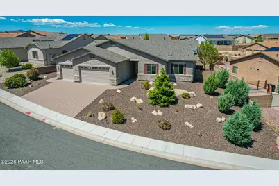6510 E Alwick Way, Prescott Valley, AZ 86314 - Photo 1