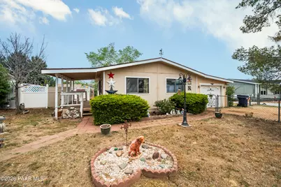 7750 E Thelma Drive, Prescott Valley, AZ 86314 - Photo 1