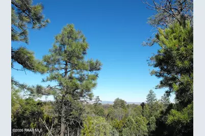 5247 Sunset Ridge Loop, Happy Jack, AZ 86024 - Photo 1