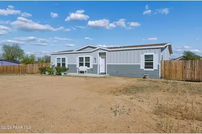 895 N Mylo Drive, Chino Valley, AZ 86323 - Photo 1