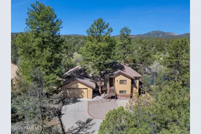 3650 Lone Oak Court, Prescott, AZ 86305 - Photo 1
