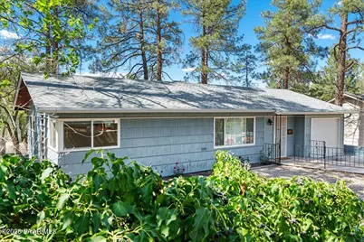 206 Hidden Drive, Prescott, AZ 86303 - Photo 1
