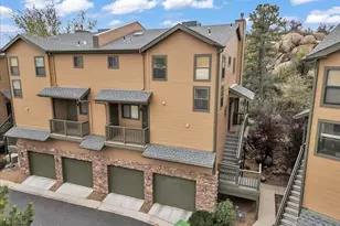 1121 Boulder Park Ave, Prescott, AZ 86305 - Photo 1
