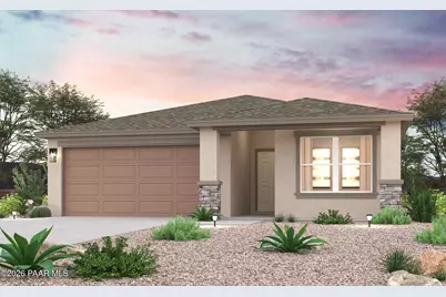 2072 Hidden Hills Drive, Cottonwood, AZ 86326 - Photo 1