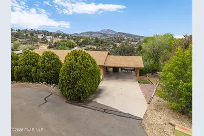 350 Palo Verde Lane, Prescott, AZ 86301 - Photo 1