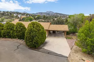 350 Palo Verde Ln, Prescott, AZ 86301 - Photo 1