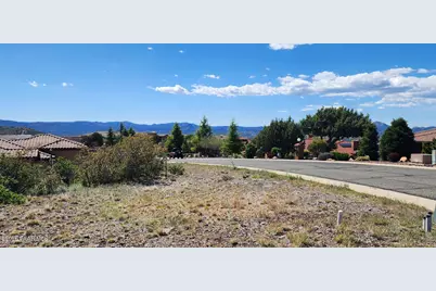 3405 Bar Circle A Road, Prescott, AZ 86301 - Photo 1