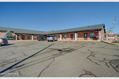 1151 W Iron Springs, Unit F Road, Prescott, AZ 86305 - Photo 1