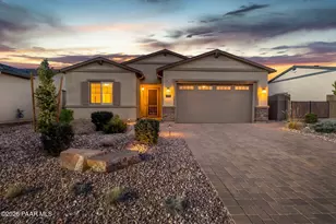 8650 N Wandering Creek Rd, Prescott Valley, AZ 86315 - Photo 1