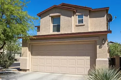 8478 N Placita De La Manzana, Tucson, AZ 85742 - Photo 1