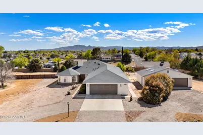 8869 E Volcano Drive, Prescott Valley, AZ 86314 - Photo 1