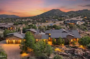 5350 W Three Forks Rd, Prescott, AZ 86305 - Photo 1