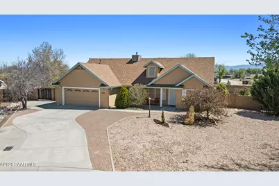 1289 Peak View Drive, Chino Valley, AZ 86323 - Photo 1