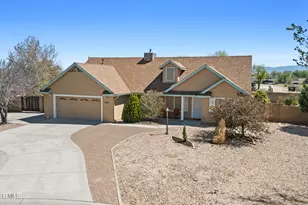 1289 Peak View Dr, Chino Valley, AZ 86323 - Photo 1