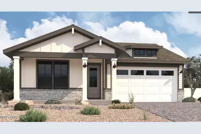1214 Branding Iron Pass #09, Prescott, AZ 86305 - Photo 1
