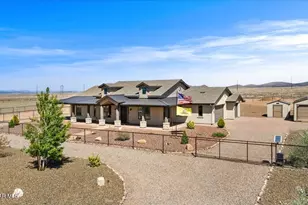 9160 E Twilight Ridge Rd, Prescott Valley, AZ 86315 - Photo 1