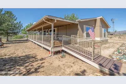 6790 Windmill Road, Skull Valley, AZ 86338 - Photo 1