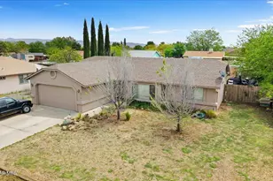 3055 N Cedar Springs Ln, Prescott Valley, AZ 86314 - Photo 1