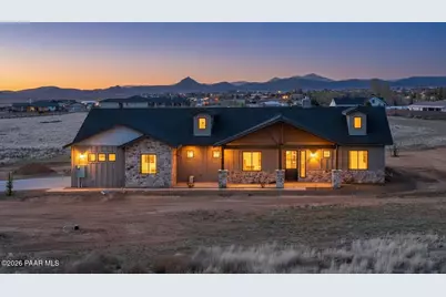 6988 E Trotter Trail, Prescott Valley, AZ 86315 - Photo 1