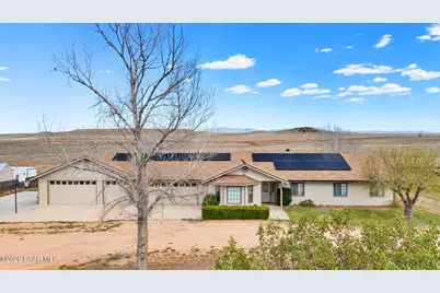 285 E Liana Drive, Chino Valley, AZ 86323 - Photo 1