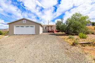 20929 E Coyote Ln, Mayer, AZ 86333 - Photo 1