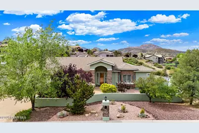 180 Juniper Ridge Drive, Prescott, AZ 86301 - Photo 1
