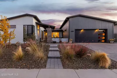 5745 E Cannon Place, Prescott Valley, AZ 86314 - Photo 1