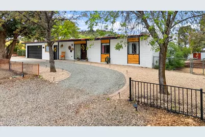 3010 Pleasant Valley Circle, Prescott, AZ 86305 - Photo 1