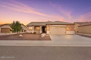 5447 N Dolan Ct, Prescott Valley, AZ 86314 - Photo 1