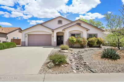 5445 N Bronco Lane, Prescott Valley, AZ 86314 - Photo 1