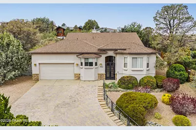 1546 Eagle Crest Drive, Prescott, AZ 86301 - Photo 1