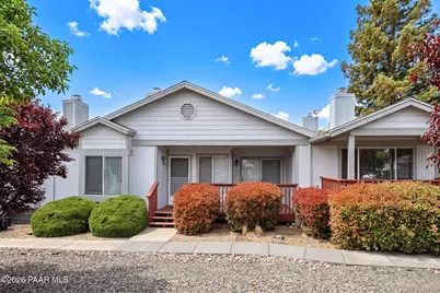 3220 Wasatch Court #19g, Prescott, AZ 86301 - Photo 1