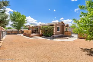 7869 E Spanish Moss Ln, Prescott Valley, AZ 86314 - Photo 1