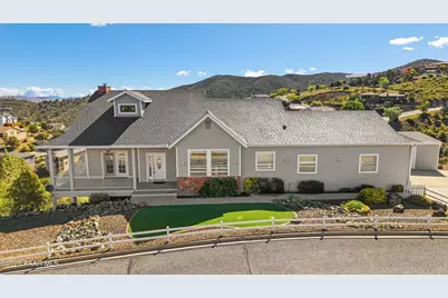 269 Point Of View, Prescott, AZ 86303 - Photo 1