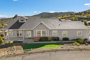 269 Point of View, Prescott, AZ 86303 - Photo 1