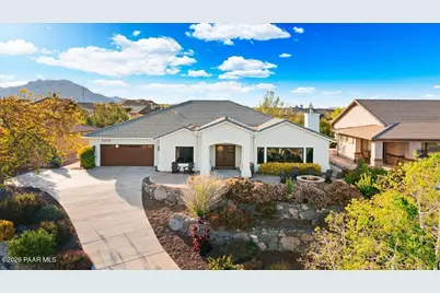5979 Symphony Drive, Prescott, AZ 86305 - Photo 1