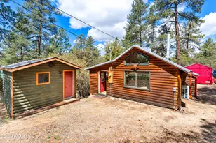 4872 S Juniper Loop Rd, Prescott, AZ 86303 - Photo 1
