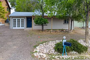 4900 E Ramada Dr, Prescott, AZ 86301 - Photo 1
