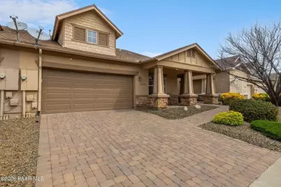 12668 E Viento Street, Prescott Valley, AZ 86327 - Photo 1