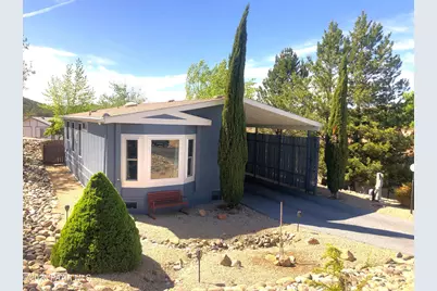 908 N Mountain Hollow Court, Prescott, AZ 86301 - Photo 1