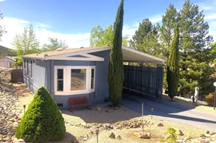 908 N Mountain Hollow Ct, Prescott, AZ 86301 - Photo 1