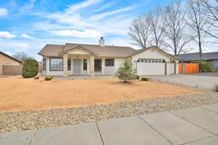7076 N Sunrise, Prescott Valley, AZ 86315 - Photo 1