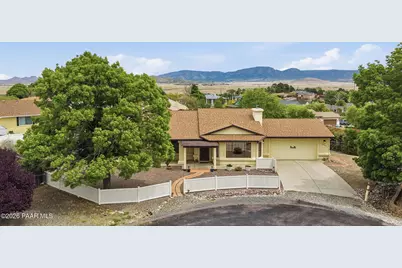 8640 E Steel Circle, Prescott Valley, AZ 86314 - Photo 1