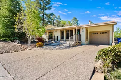510 Hill Avenue, Prescott, AZ 86303 - Photo 1