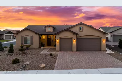 7700 E Serenade Circle, Prescott Valley, AZ 86315 - Photo 1