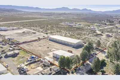 1655 S Sullivan Lane, Camp Verde, AZ 86322 - Photo 1